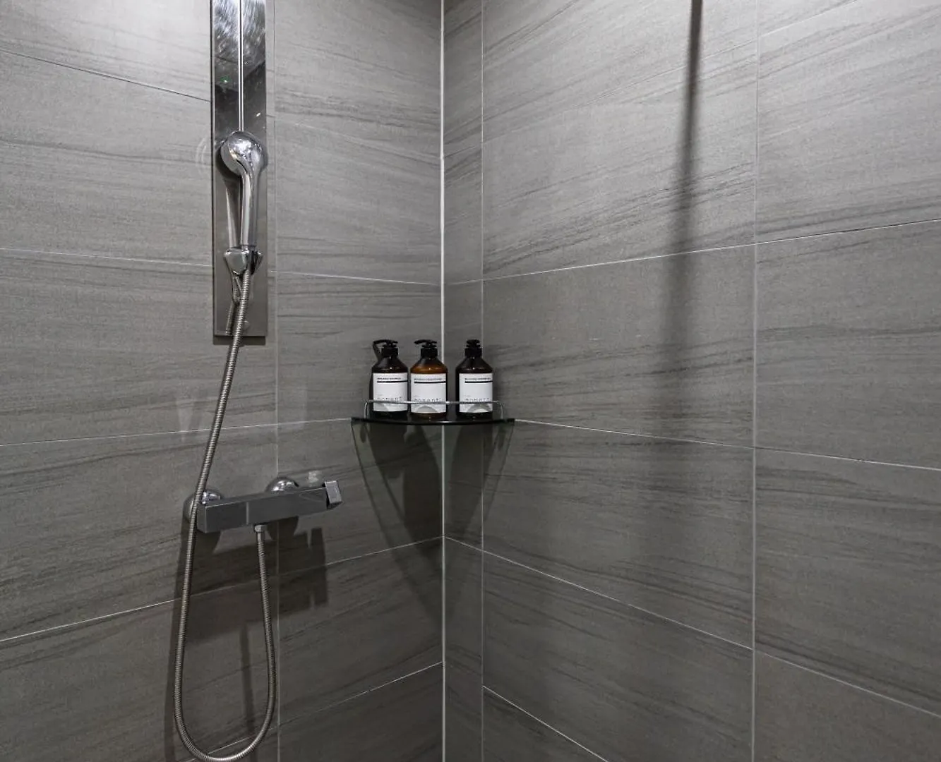 Hotel Modak Namdaemun Seoul