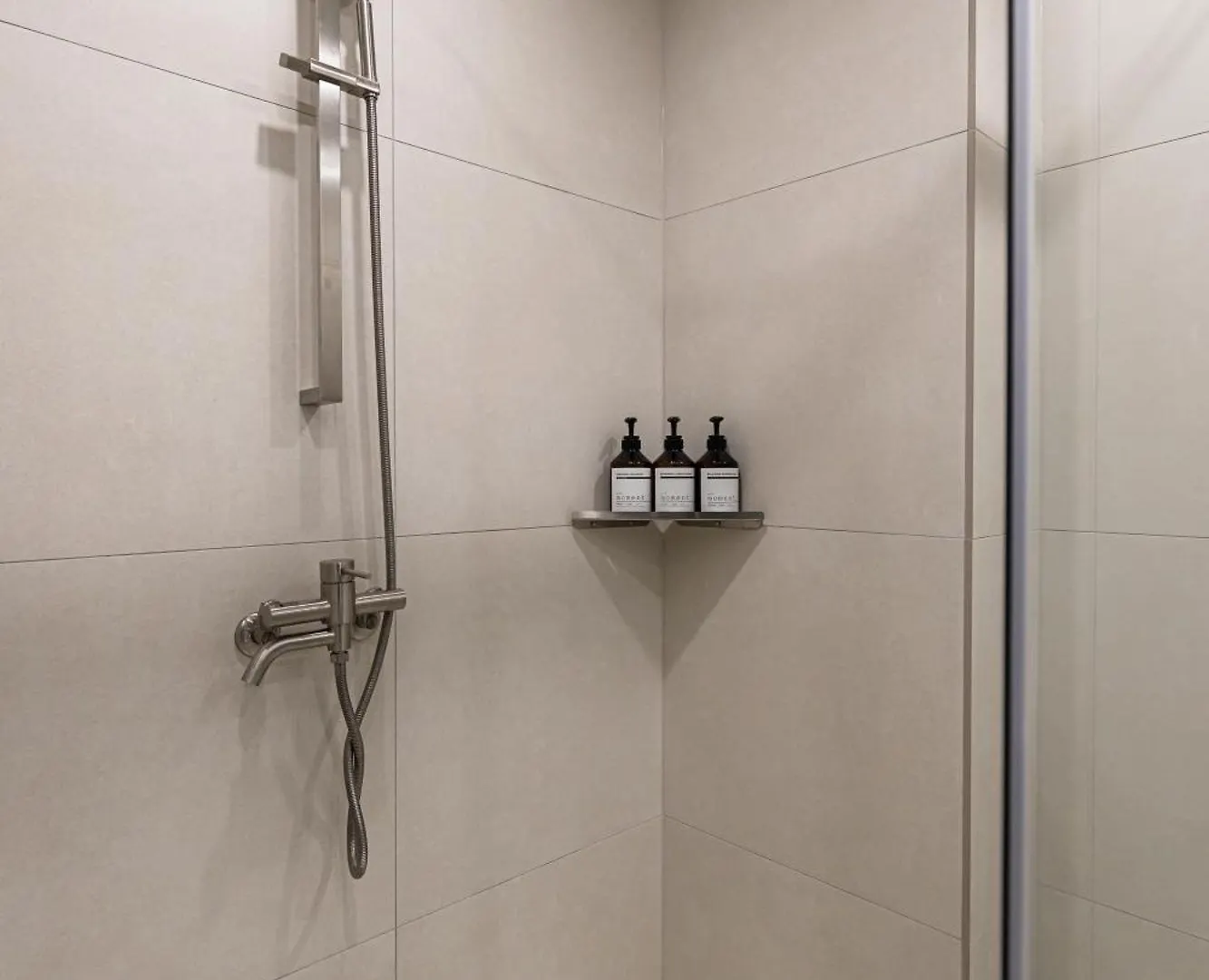 Hotel Modak Namdaemun Seoul 4*,