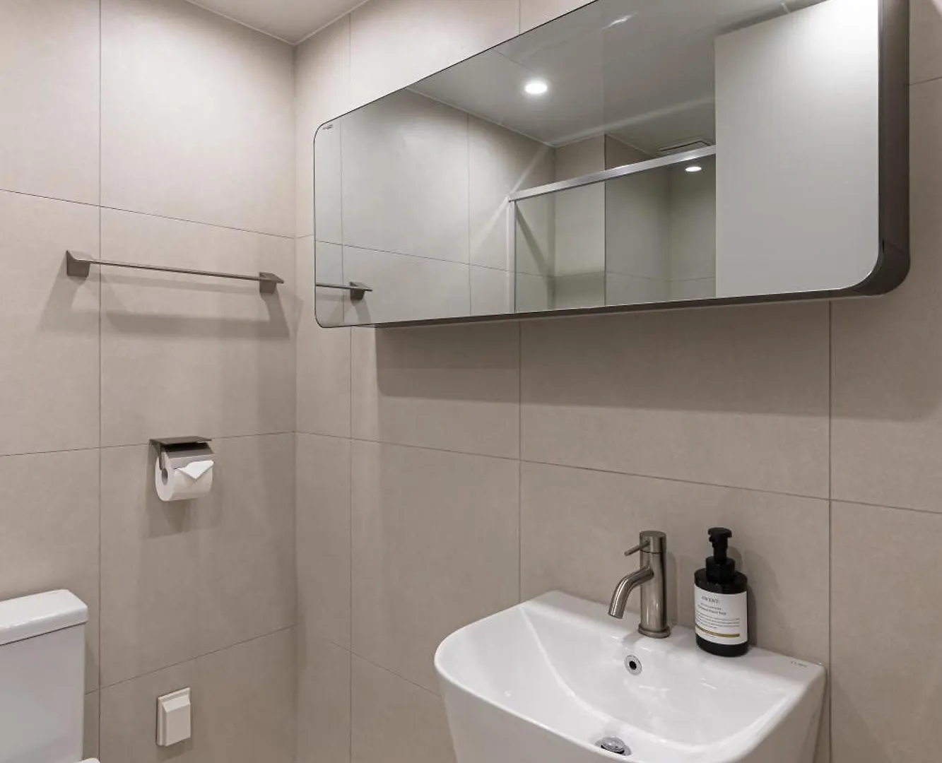 Hotel Modak Namdaemun Seoul