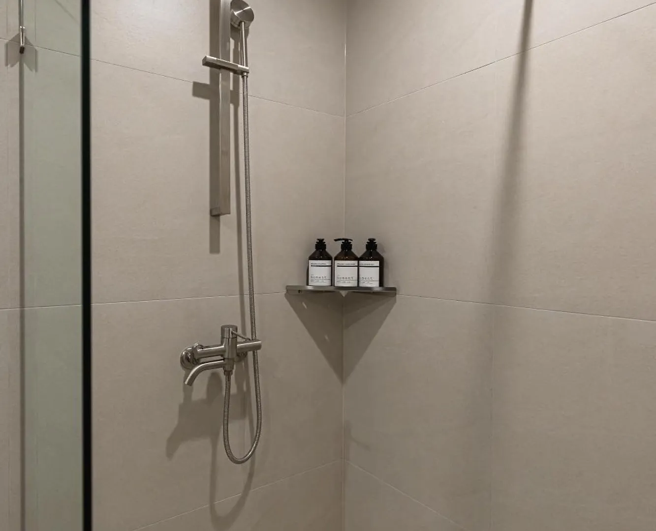 Hotel Modak Namdaemun Seoul