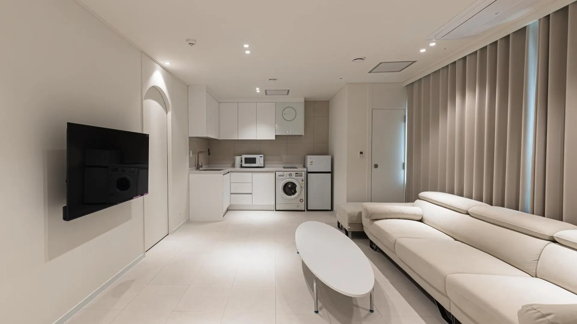 Hotel Modak Namdaemun Seoul