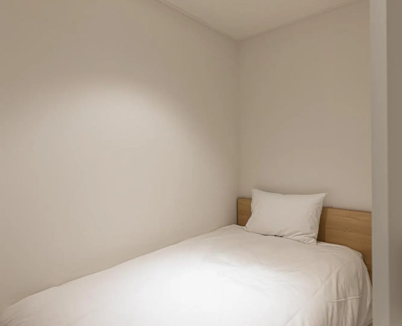 Hotel Modak Namdaemun Seoul