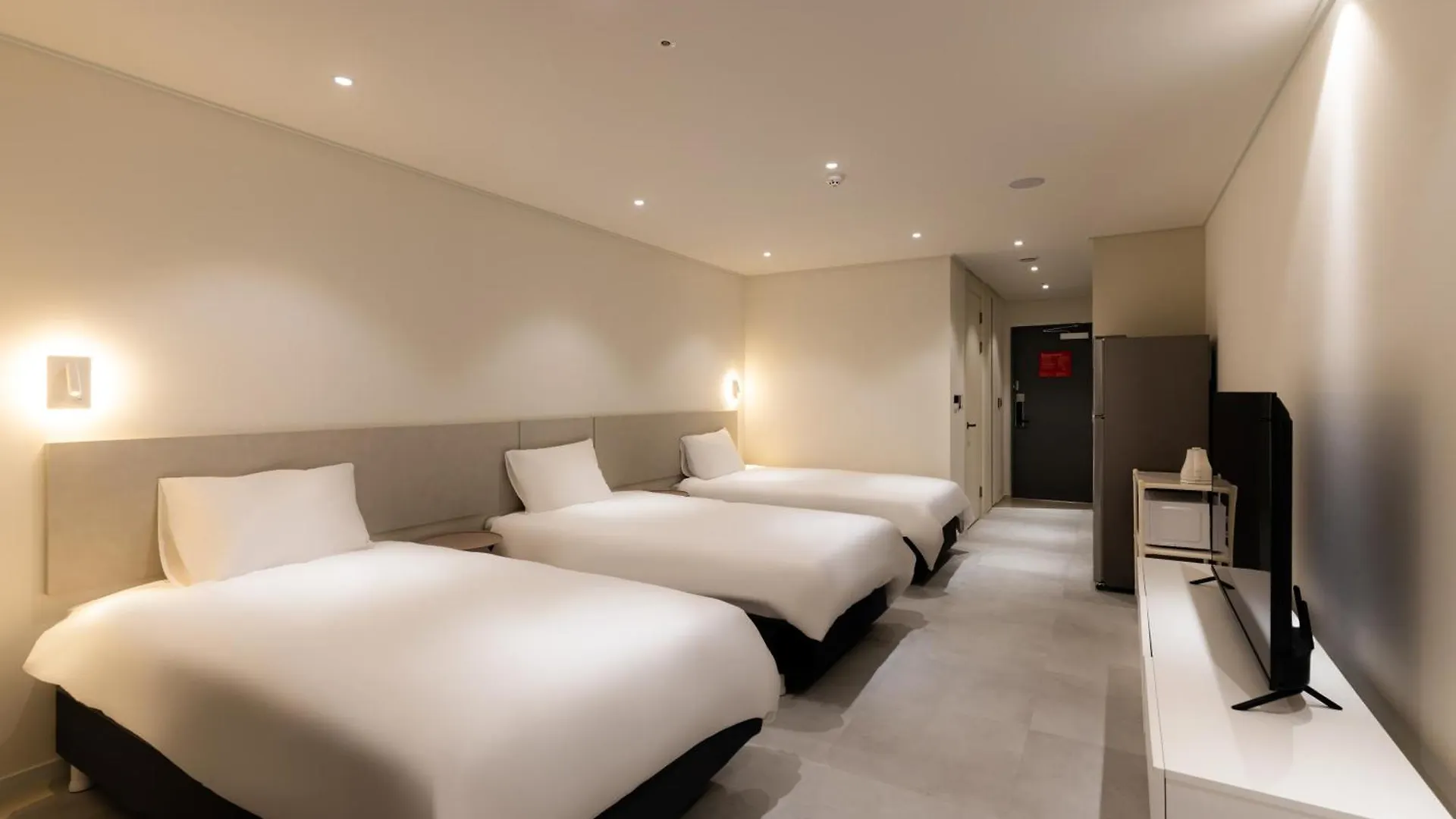 Hotel Modak Namdaemun Seoul