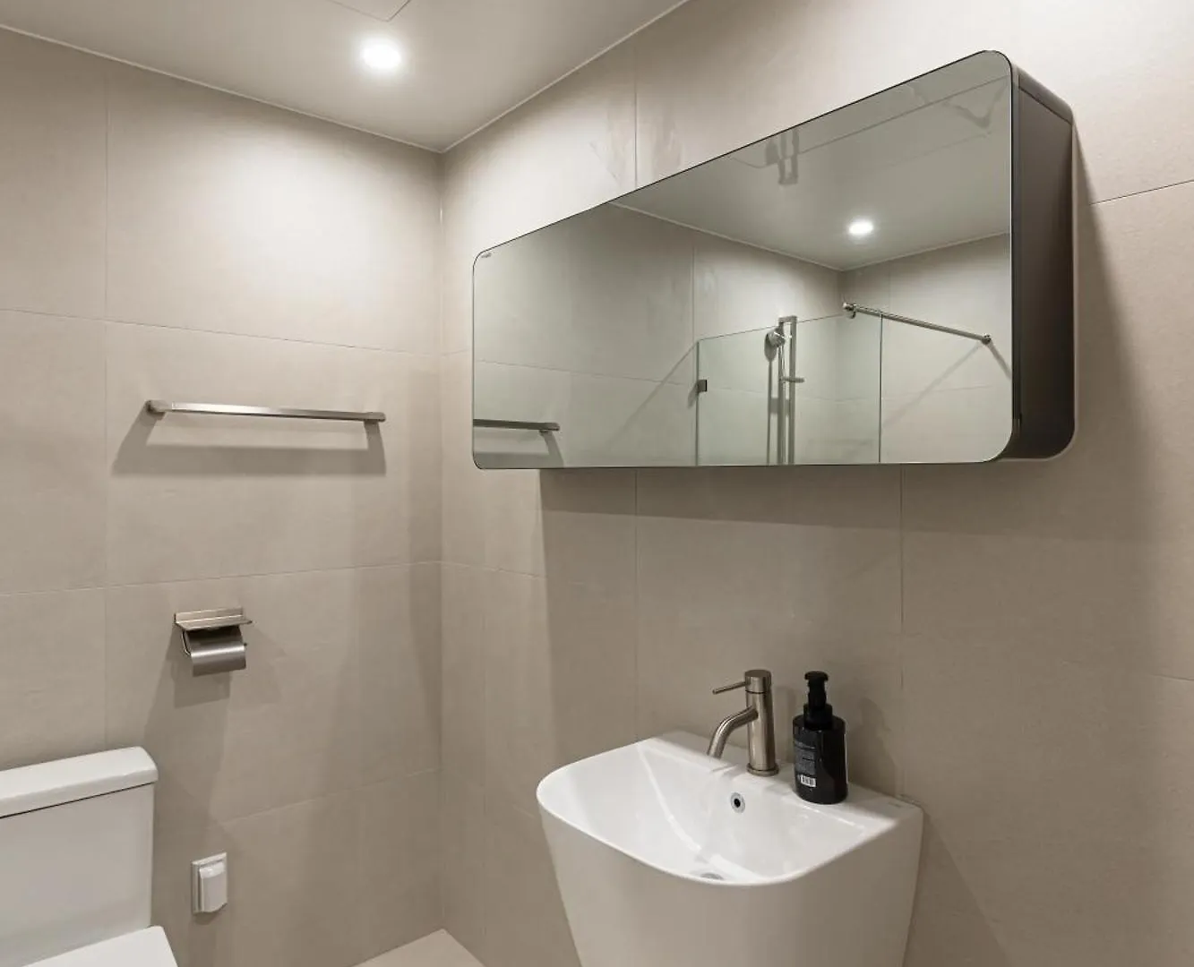 Hotel Modak Namdaemun Seoul