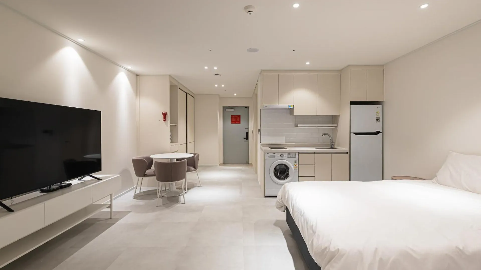 Hotel Modak Namdaemun Seoul 4*,