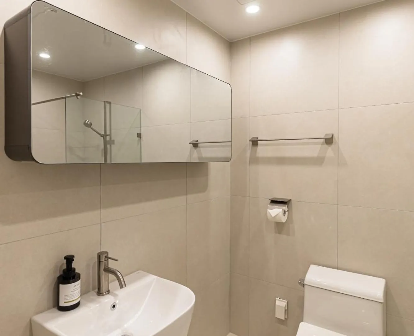 ****  Hotel Modak Namdaemun Seoul Sydkorea
