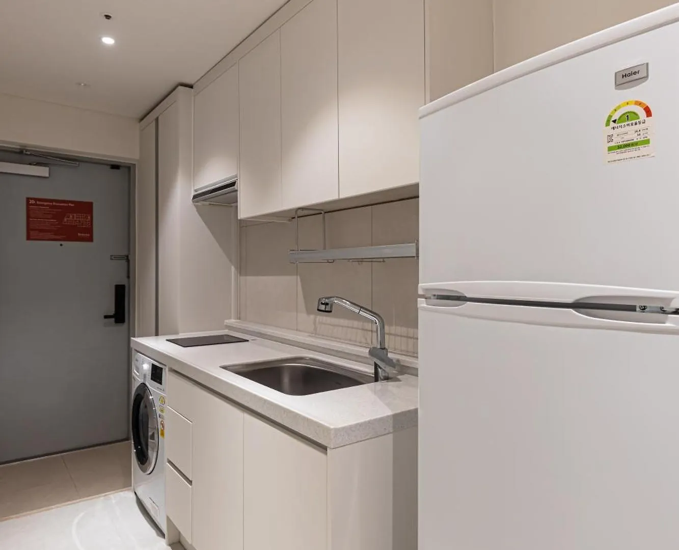 Hotel Modak Namdaemun Seoul