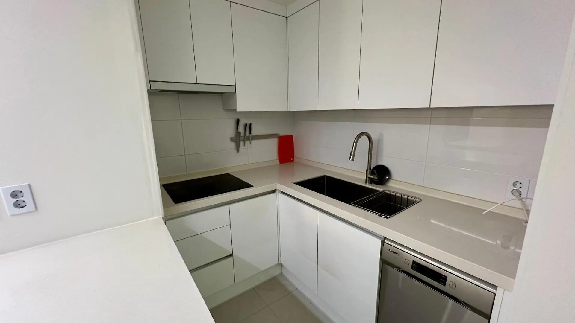 Hotel Modak Namdaemun Seoul 4*,  Sydkorea