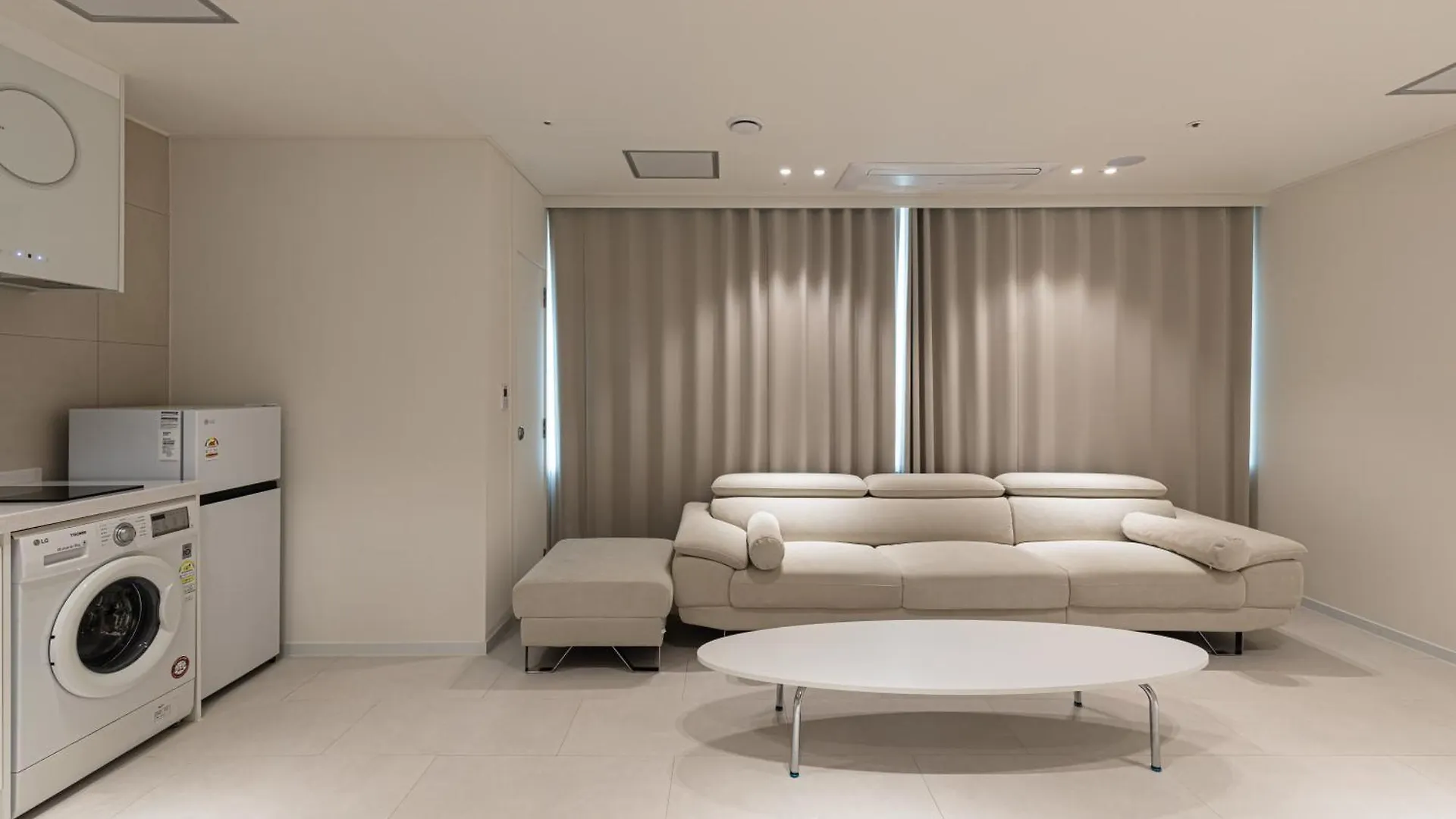 Hotel Modak Namdaemun Seoul