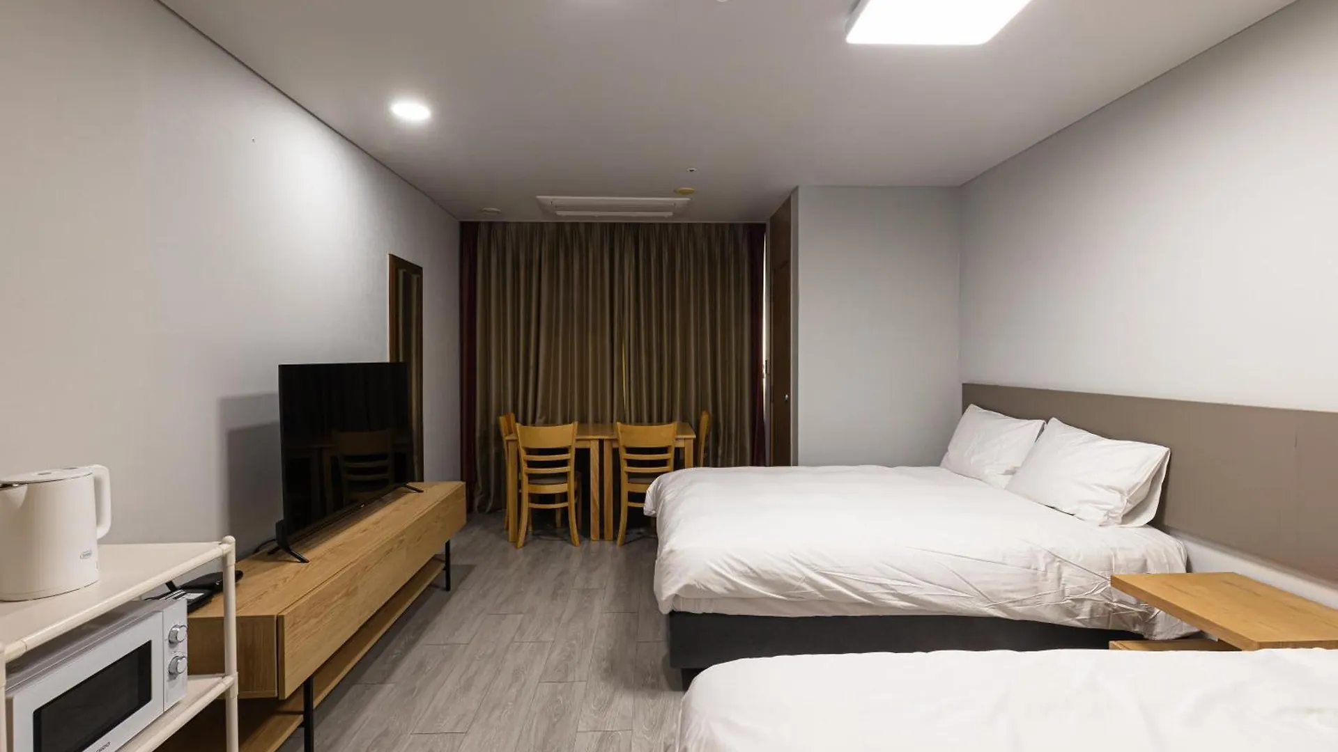 Hotel Modak Namdaemun Seoul