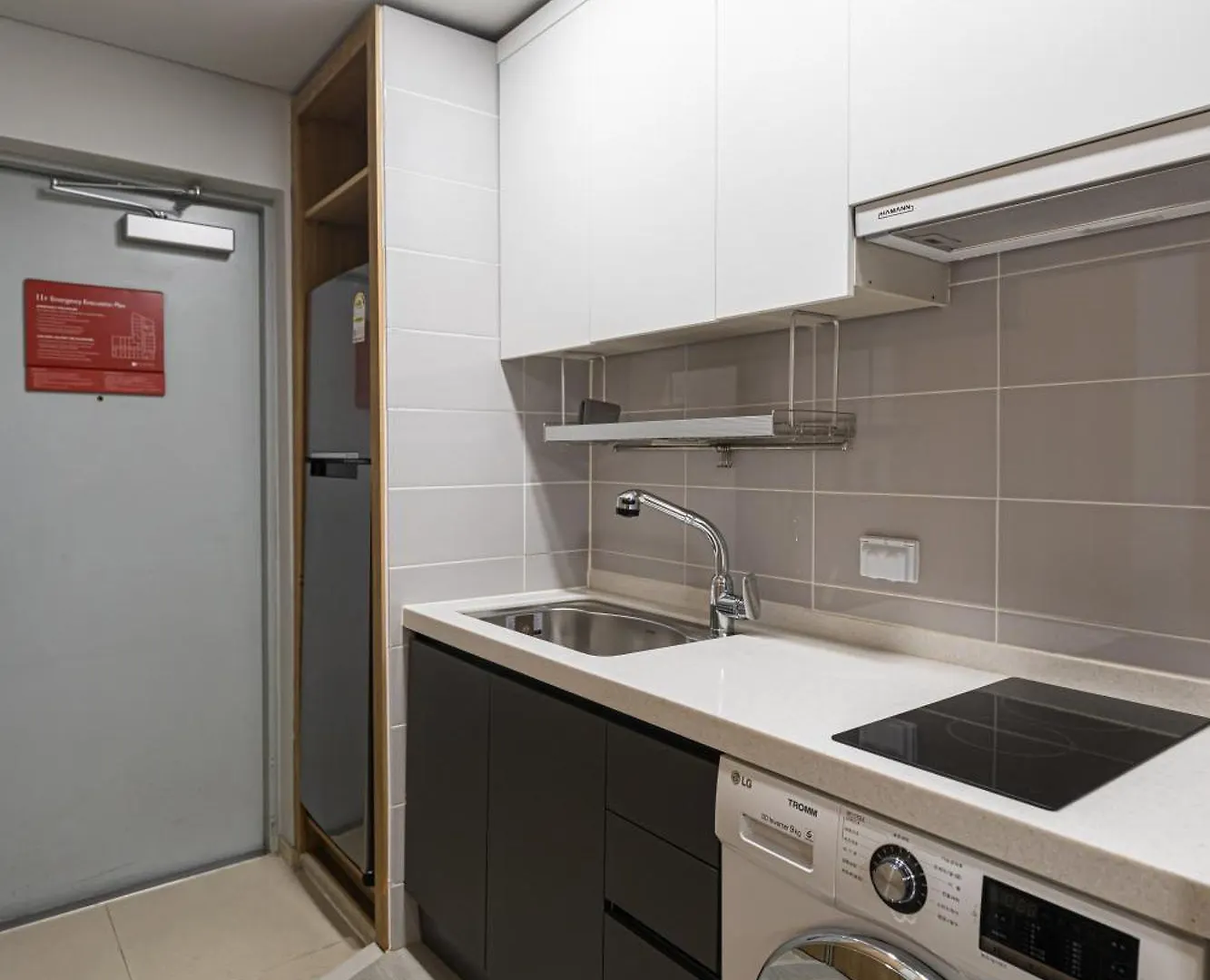 Hotel Modak Namdaemun Seoul