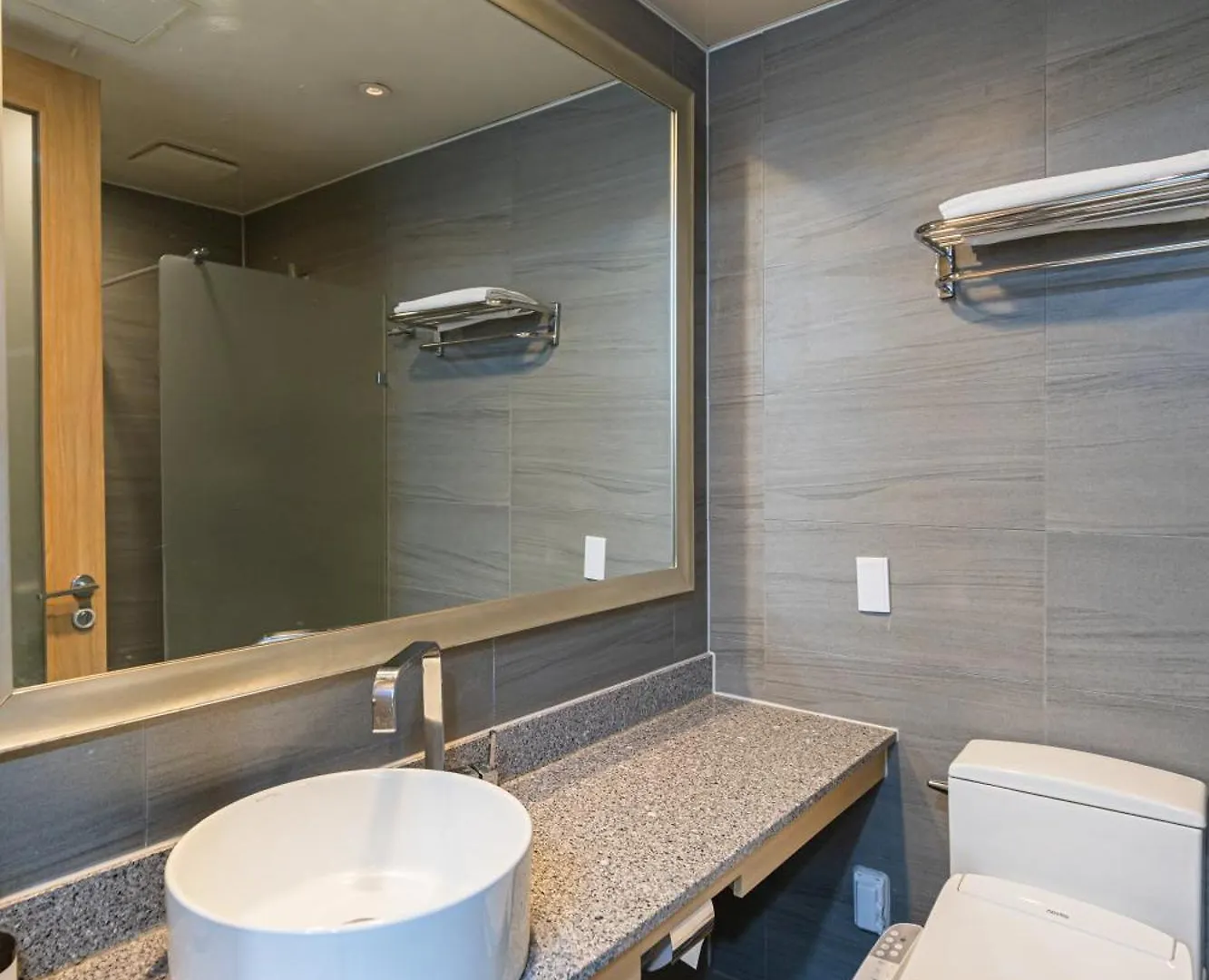 Hotel Modak Namdaemun Seoul