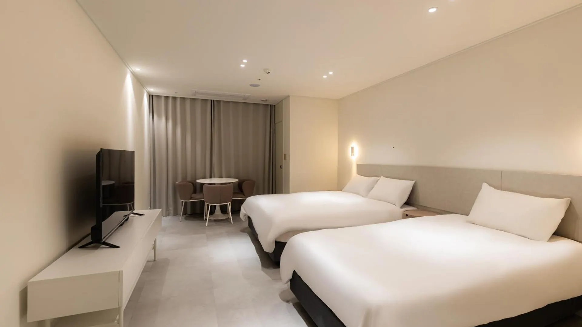 Hotel Modak Namdaemun Seoul