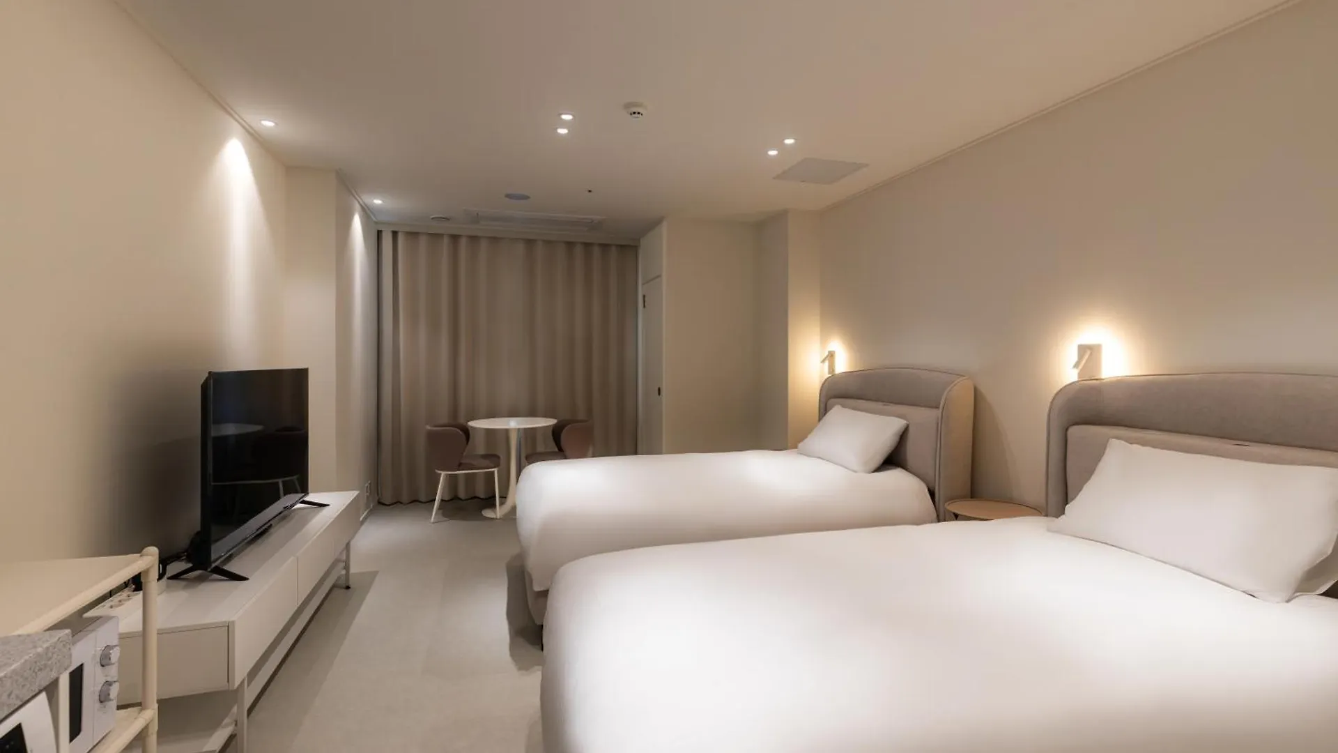 Hotel Modak Namdaemun Seoul Sydkorea