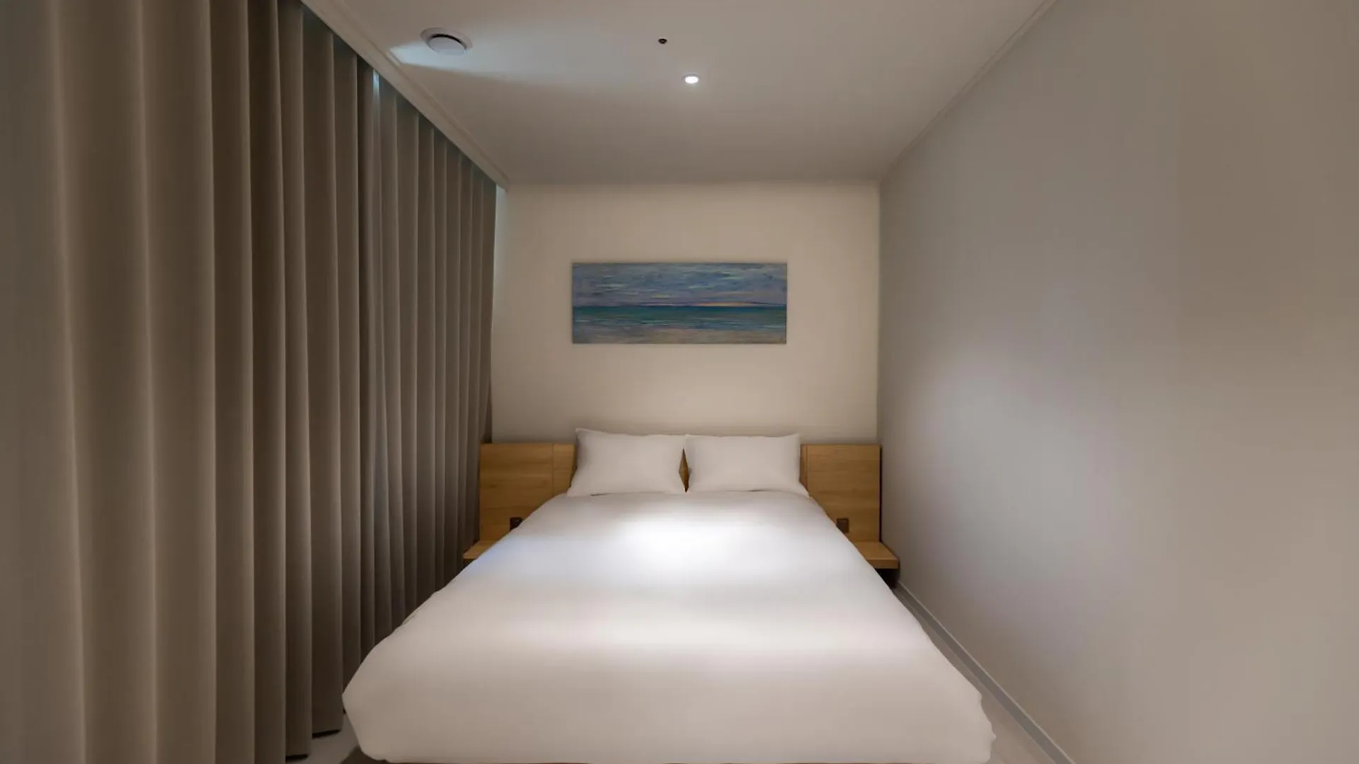 Hotel Modak Namdaemun Seoul