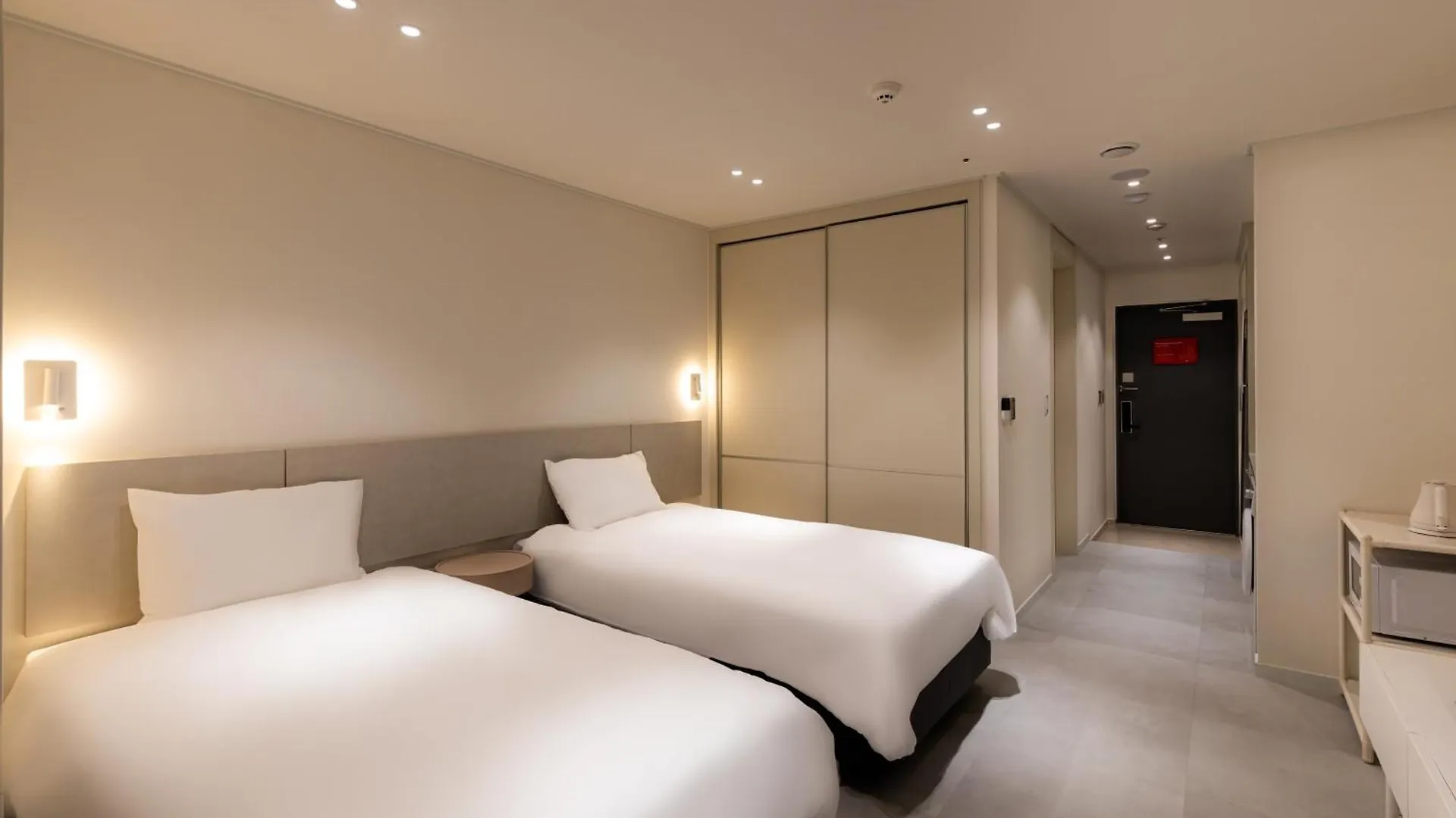 Hotel Modak Namdaemun Seoul