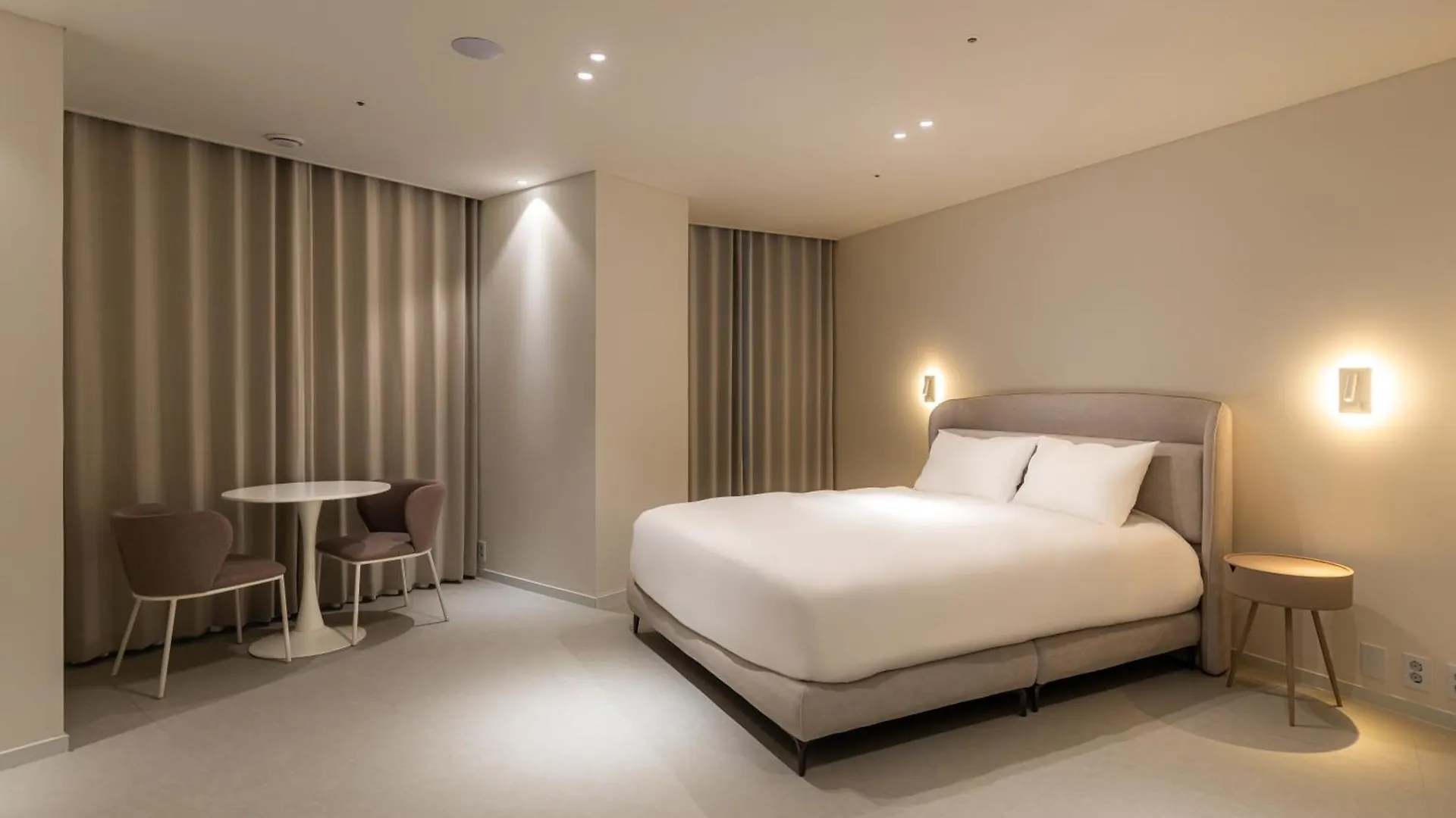 Hotel Modak Namdaemun Seoul