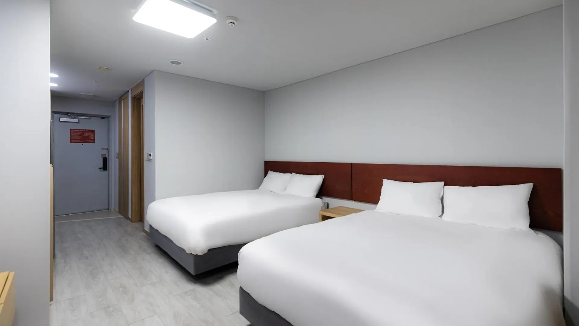 Hotel Modak Namdaemun Seoul 4*,  South Korea