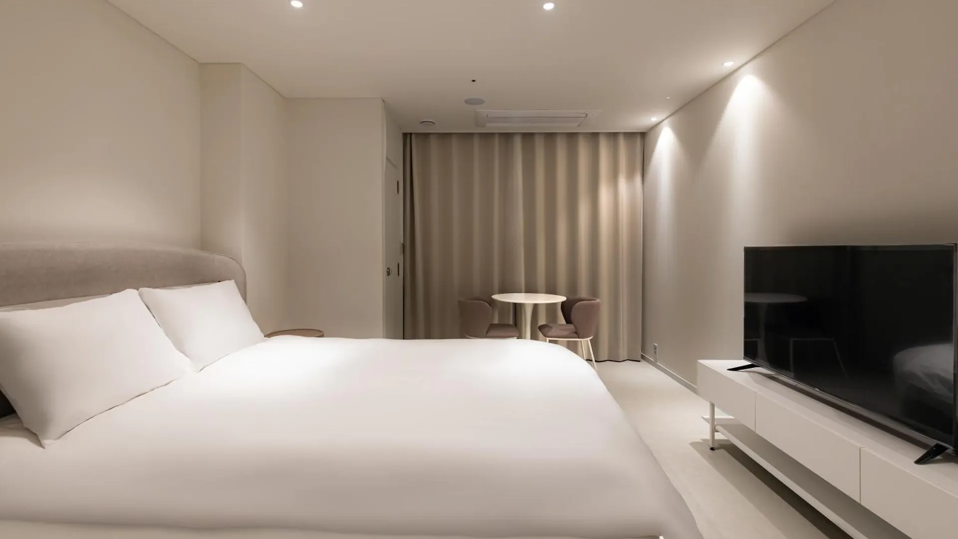 Hotel Modak Namdaemun Seoul 4*,