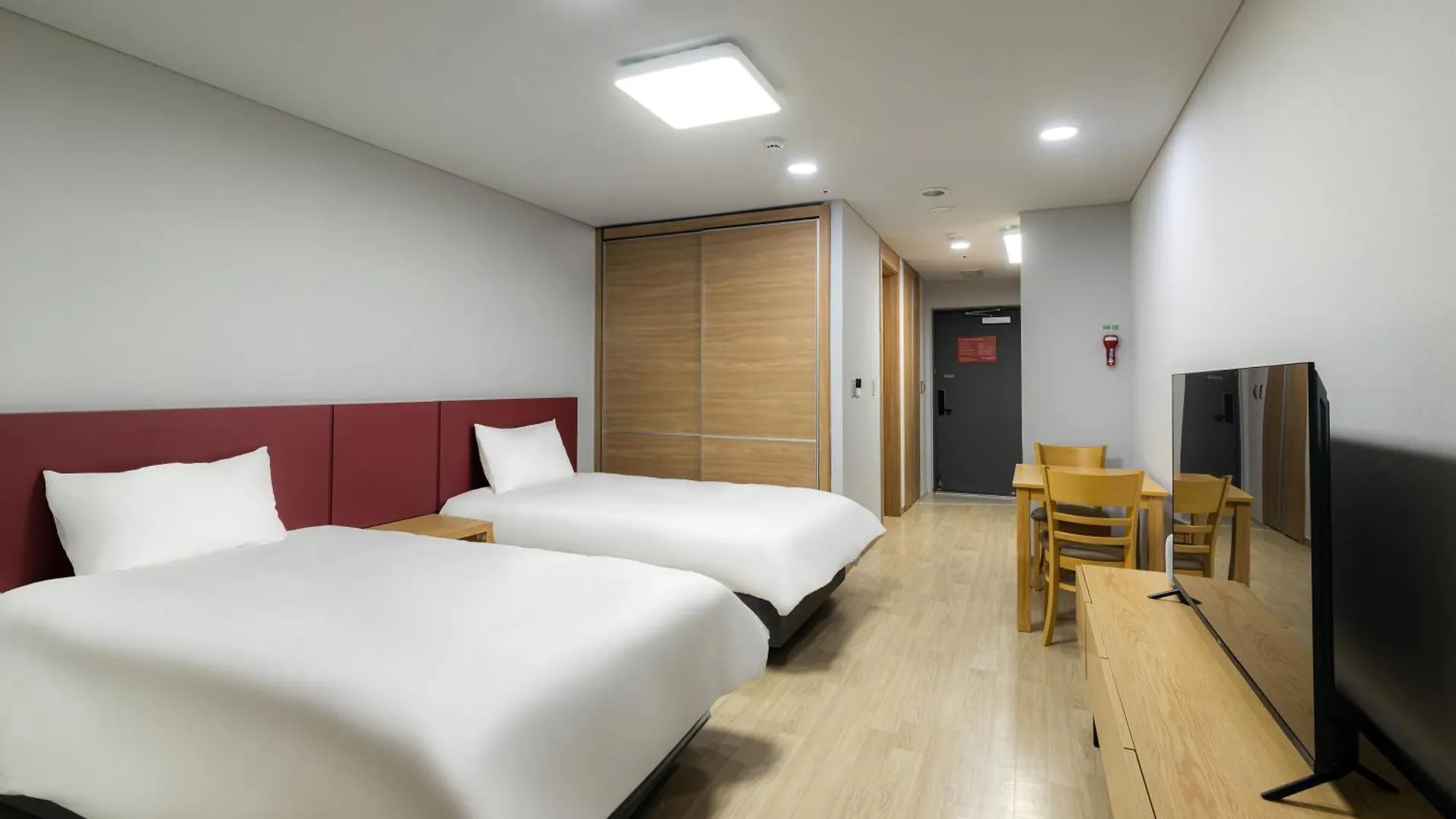 Hotel Modak Namdaemun Seoul