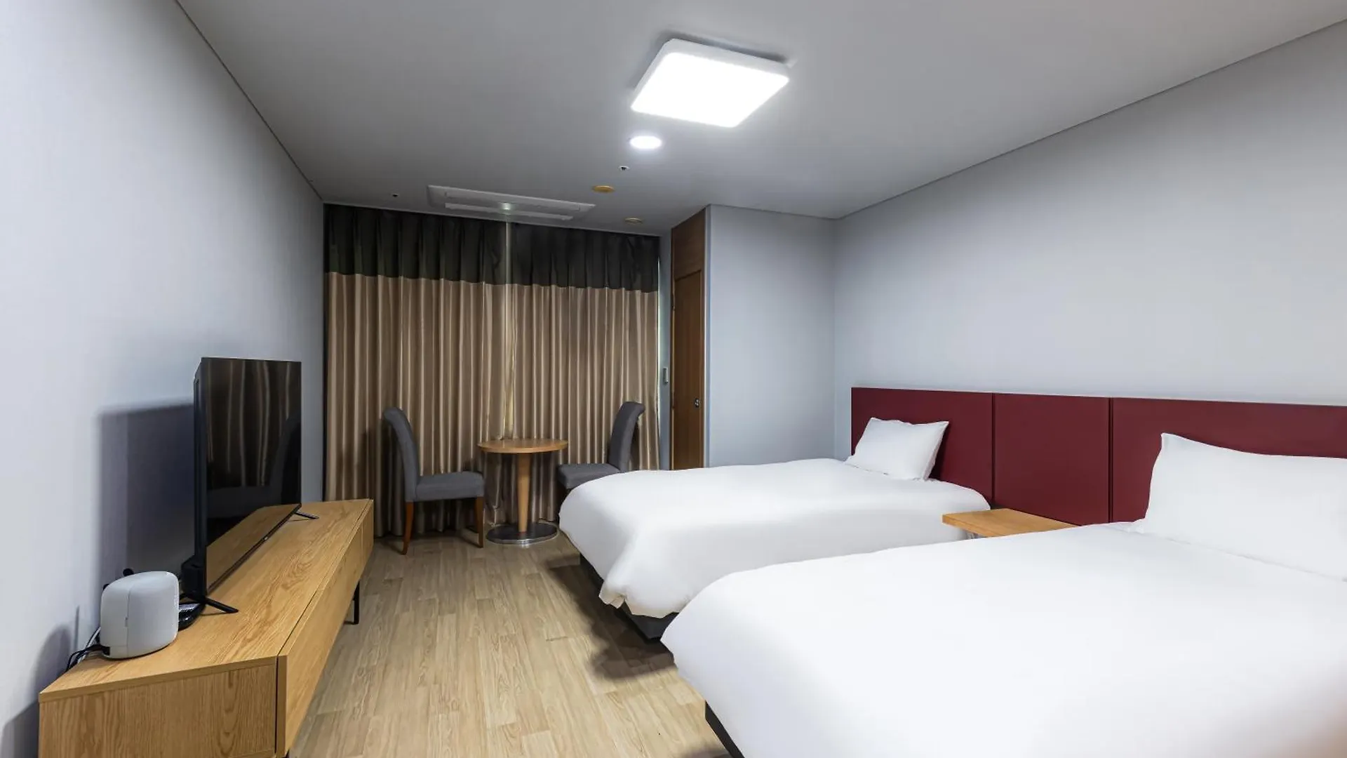 Hotel Modak Namdaemun Seoul